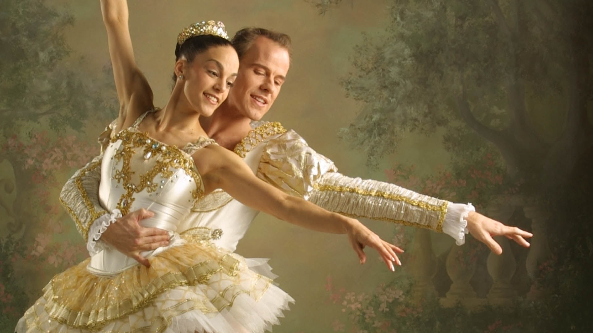 "A Midsummer Night's Dream"